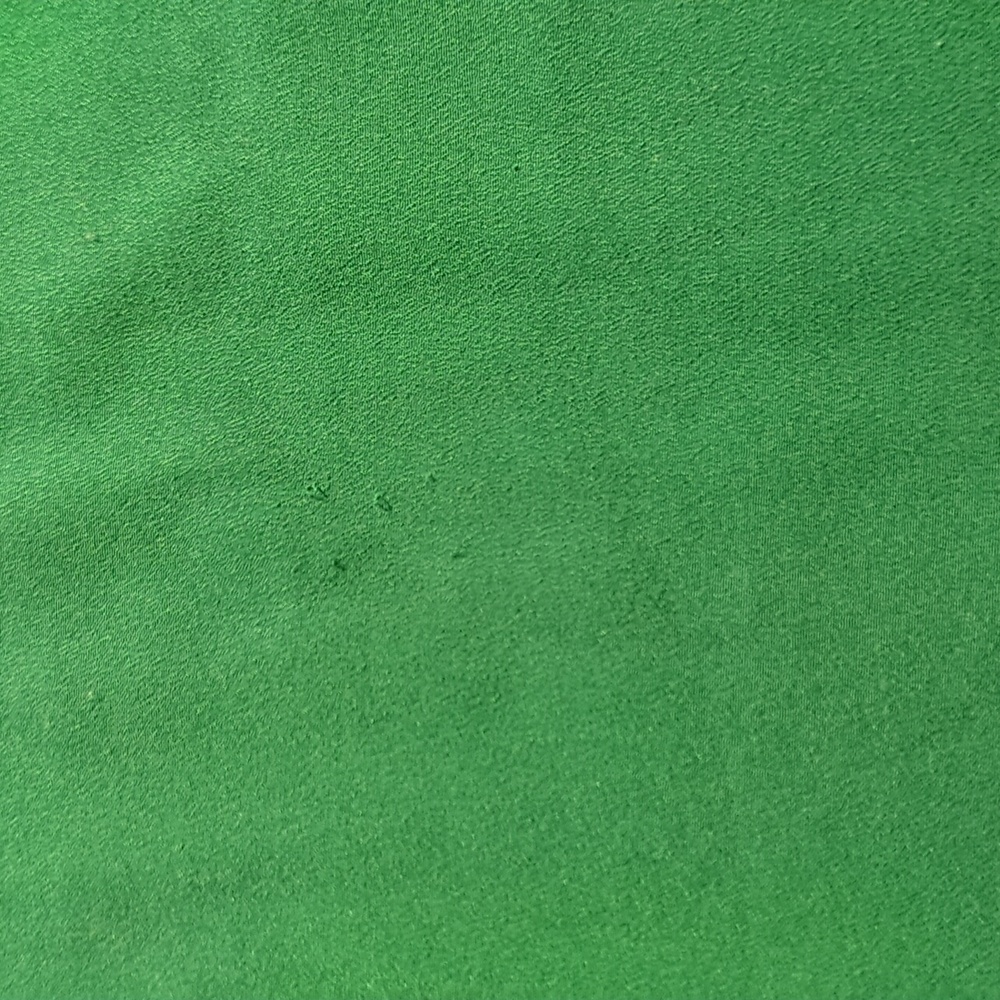 Green Apt 9 button down blouse - Picture 8 of 10